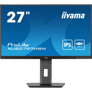 IIYAMA 27   FHD Business